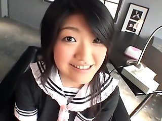 Best pornstar Yuki Kondo in fabulous pov, blowjob sex video